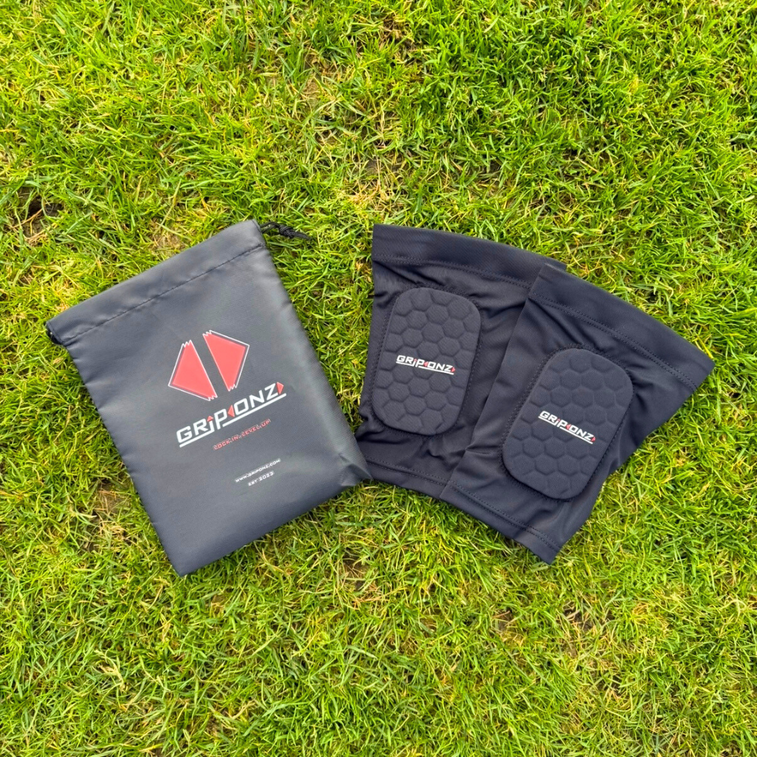 Grip Pads