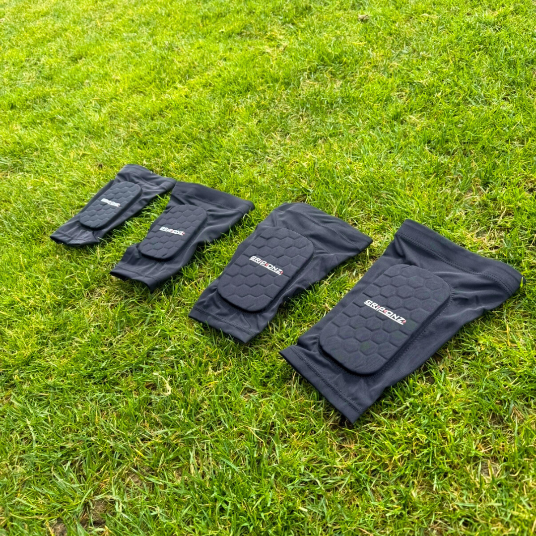 Grip Pads